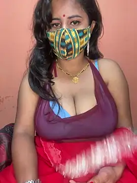 Lovely-Shivani online show from February 24, 2025, 5:20 pm