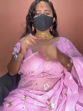 Lovely-Shivani online show from March 6, 2025, 4:17 pm