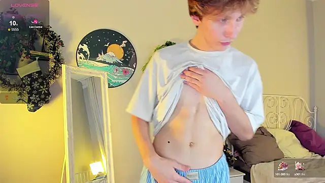 Adrian Di online show from December 30, 2024, 9:59 am