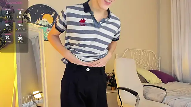 Adrian Di online show from January 6, 2025, 6:25 am