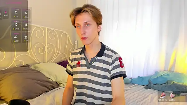 Adrian Di online show from January 6, 2025, 10:13 am