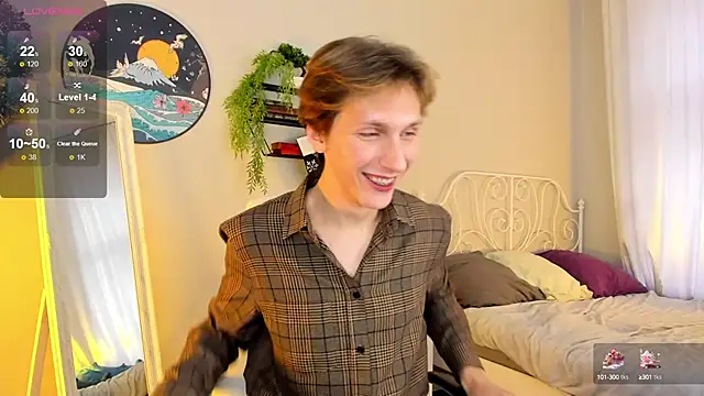 Adrian Di online show from January 7, 2025, 9:29 am