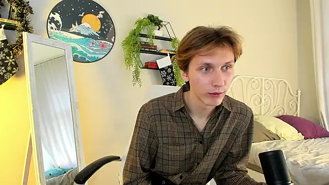 Adrian Di online show from January 9, 2025, 6:38 am