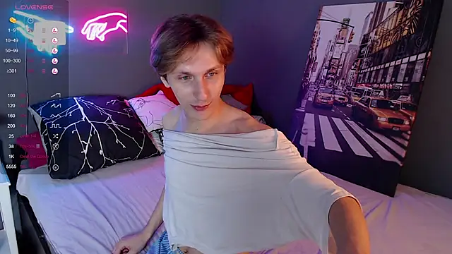 Adrian Di online show from January 9, 2025, 9:48 am