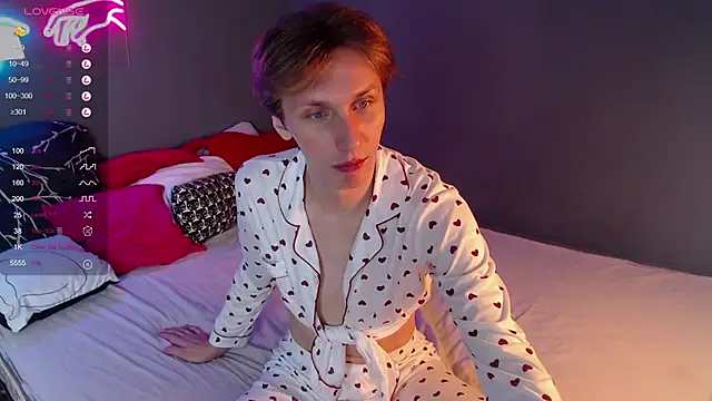 Adrian Di online show from January 11, 2025, 12:40 pm