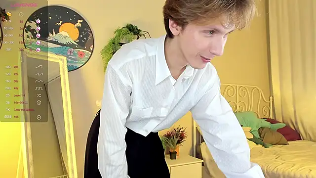 Adrian Di online show from January 15, 2025, 4:00 pm