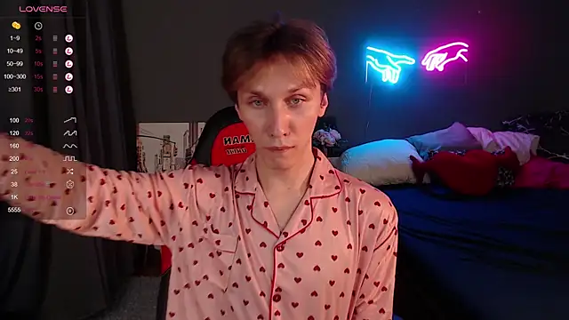 Adrian Di online show from January 18, 2025, 4:21 pm