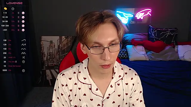 Adrian Di online show from January 28, 2025, 4:08 pm