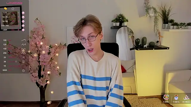 Adrian Di online show from February 9, 2025, 11:25 am