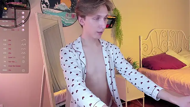 Adrian Di online show from February 25, 2025, 7:36 pm