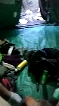 Cloudin around online show from February 23, 2025, 11:25 pm