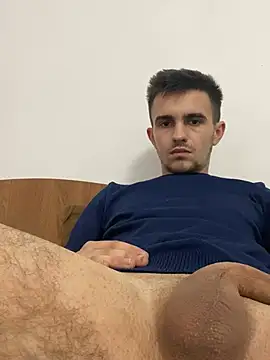 Snapshot of Demonpull69 chatting on January 18, 2025, 6:32 pm Demonpull69 online show from January 18, 2025, 6:32 pm