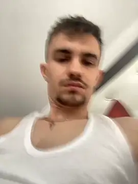 Snapshot of Demonpull69 chatting on February 22, 2025, 8:18 am Demonpull69 online show from February 22, 2025, 8:18 am