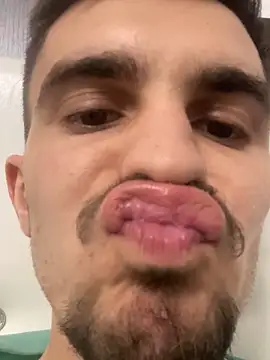 Snapshot of Demonpull69 chatting on February 26, 2025, 4:56 pm Demonpull69 online show from February 26, 2025, 4:56 pm