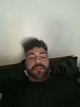 Dourado007 online show from January 3, 2025, 1:27 am