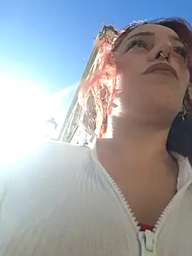 LollyJek  online show from March 27, 2026, 3:23 pm