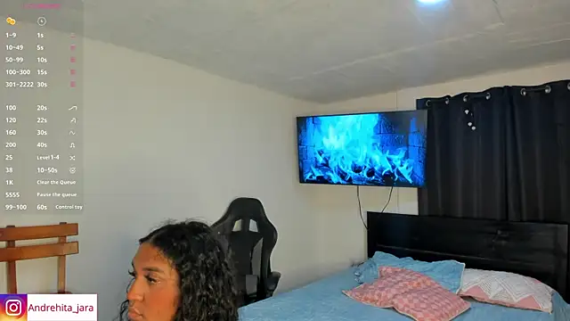 madisonbrunette online show from October 24, 2025, 4:36 pm