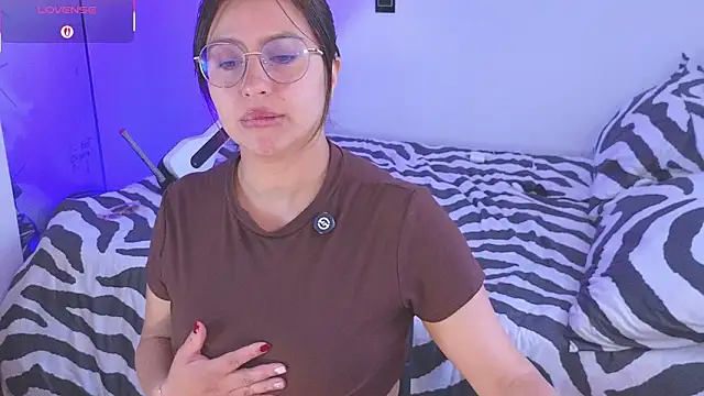 Gretta Hot online show from February 11, 2026, 2:44 pm