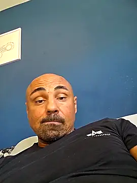 Insaneman1 online show from September 18, 2025, 1:24 pm