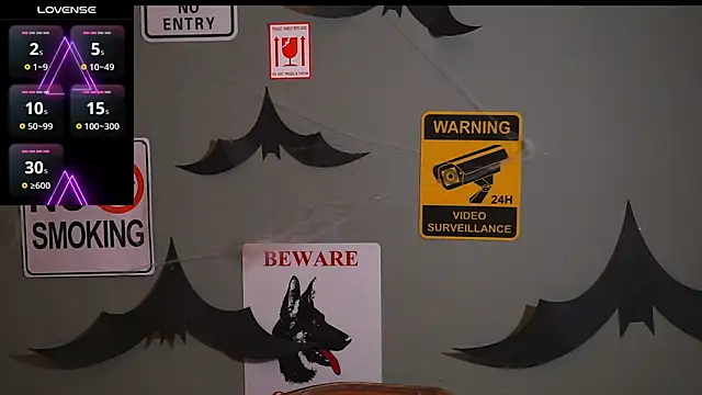 HairyRobxxx online show from October 23, 2025, 6:28 pm