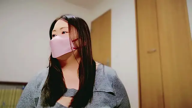  SANAchan  online show from February 25, 2025, 12:03 pm