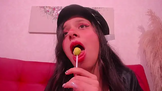 Misha Lover online show from February 3, 2025, 10:21 pm