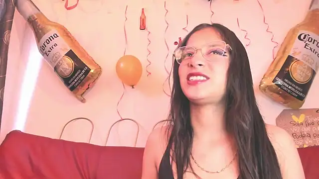 Misha Lover online show from October 4, 2025, 8:51 pm