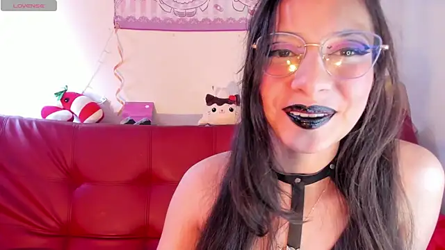 Misha Lover online show from January 31, 2026, 7:11 pm