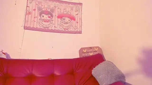 Misha Lover online show from March 14, 2026, 11:43 pm