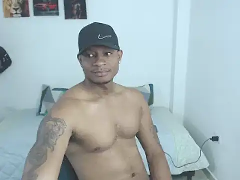 Josep Ston online show from February 24, 2025, 10:14 pm