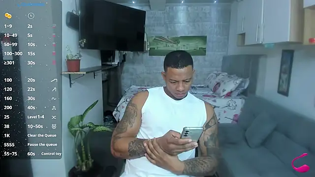 Snapshot of Josep_Ston chatting on January 17, 2026, 5:49 pm Josep Ston online show from January 17, 2026, 5:49 pm