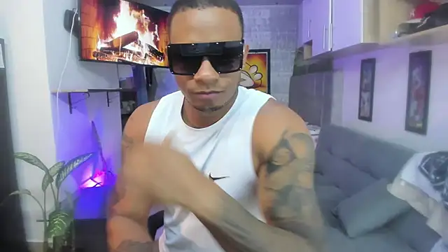 Snapshot of Josep_Ston chatting on February 26, 2026, 11:48 pm Josep Ston online show from February 26, 2026, 11:48 pm