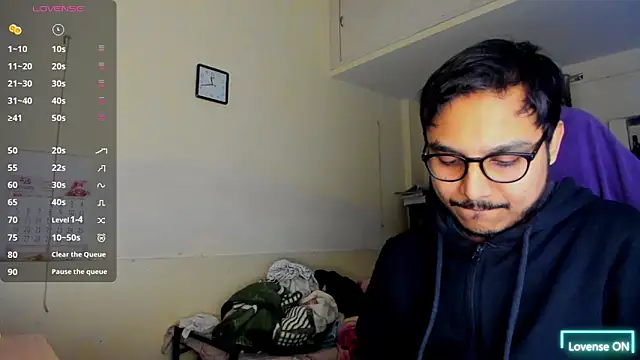 fuckkboy101 online show from December 31, 2024, 6:02 pm