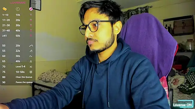 fuckkboy101 online show from January 7, 2025, 3:02 pm