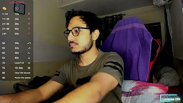 fuckkboy101 online show from January 18, 2025, 4:53 pm