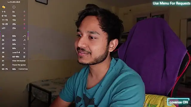 fuckkboy101 online show from October 29, 2025, 4:53 pm