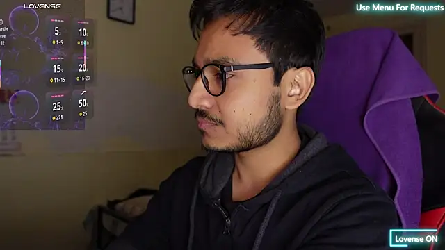 fuckkboy101 online show from November 15, 2025, 11:54 pm