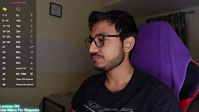 fuckkboy101 online show from March 21, 2026, 4:17 am