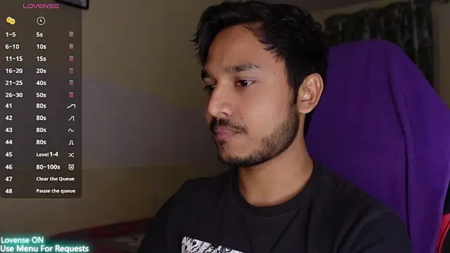 fuckkboy101 online show from April 7, 2026, 3:56 pm