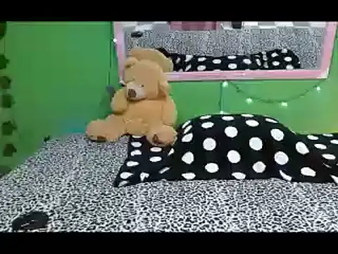 ANABELLASS online show from January 31, 2025, 9:59 pm