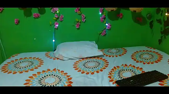 ANABELLASS online show from March 19, 2025, 10:53 pm