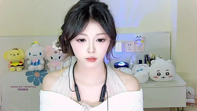 xixibaby- online show from January 15, 2025, 4:43 pm