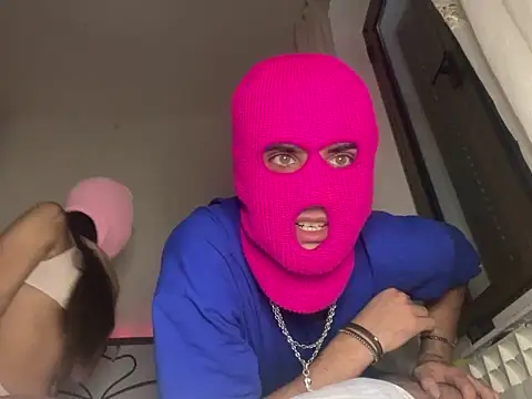 miaceleste online show from January 14, 2025, 3:57 pm