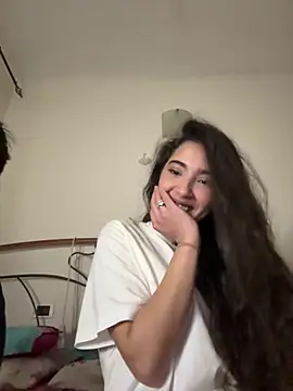 miaceleste online show from March 15, 2025, 8:21 pm