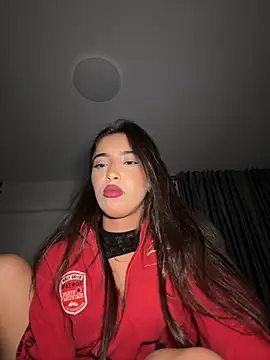 miaceleste online show from September 14, 2025, 7:57 pm