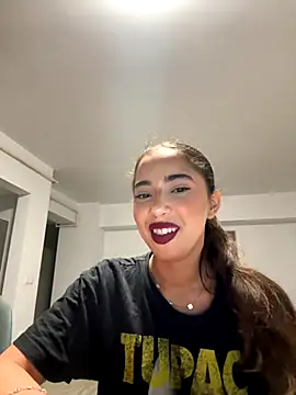 miaceleste online show from September 20, 2025, 7:15 pm