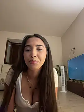 miaceleste online show from July 24, 2026, 7:12 pm