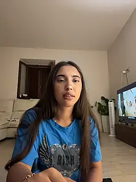 miaceleste online show from July 27, 2026, 11:56 pm