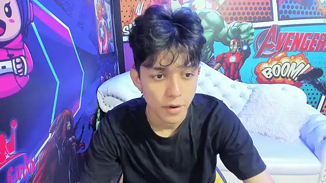 jisuscat online show from March 2, 2025, 7:02 pm