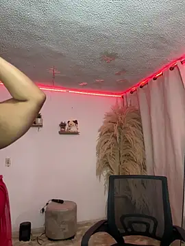 ariadna cooper online show from April 3, 2026, 4:21 am